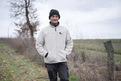 La Ferme de Rodas, paysan de père en fils La Ferme de Rodas, paysan de père en fils